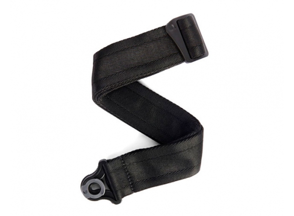 D´Addario 50BAL00 Auto-lock Black D´Addario 50BAL00 Auto-lock Black